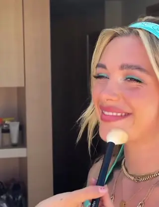 florencepugh leaked video, frame 5