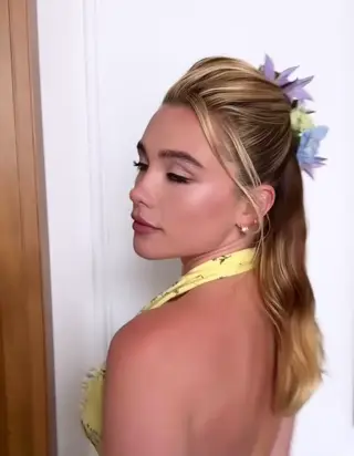 florencepugh leaked video, frame 4