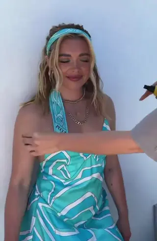 florencepugh leaked video, frame 3