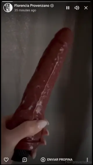 florrprovenzano leaked video preview