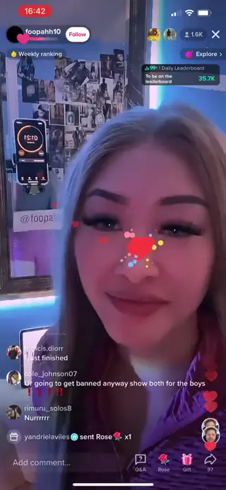 foopahh leaked video preview