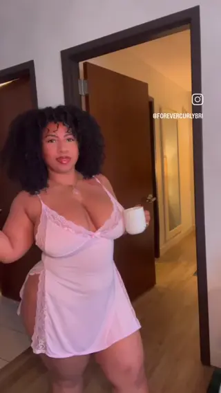 forevercurlybri leaked video, frame 3