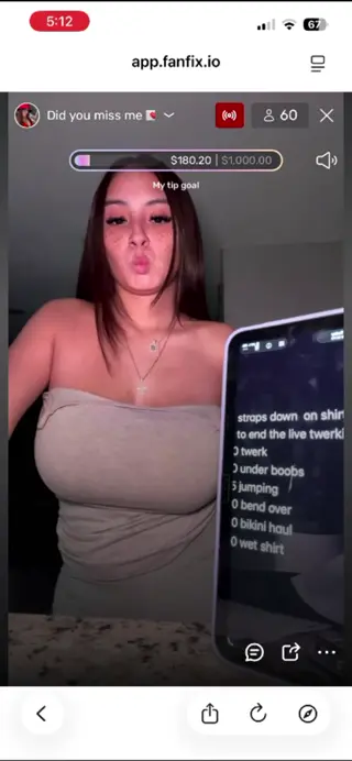 foreveryuhrrz leaked video preview