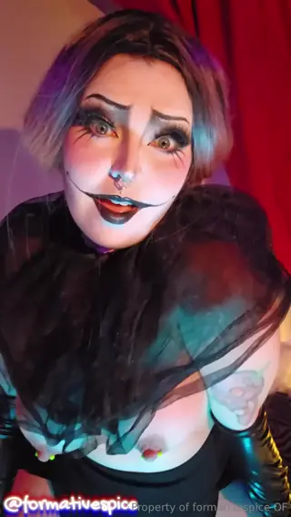 formativespice leaked video preview