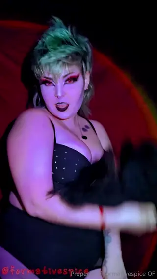 formativespice leaked video preview