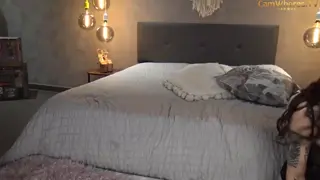 foxyfrenchy leaked video, frame 5