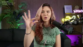 foxylauragirl leaked video, frame 2