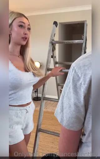 francesbentley leaked video preview