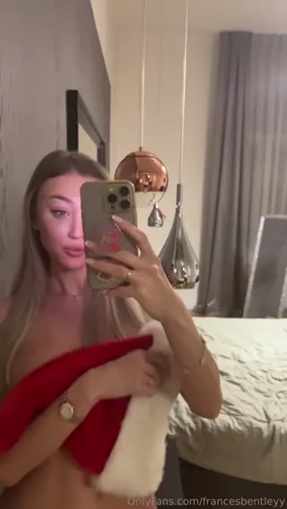 francesbentley leaked video preview