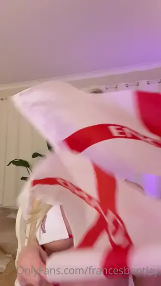 francesbentley leaked video preview