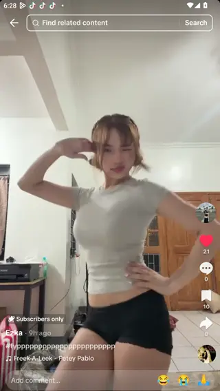 franxezka_ezka leaked video preview