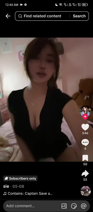 franxine_o leaked video preview