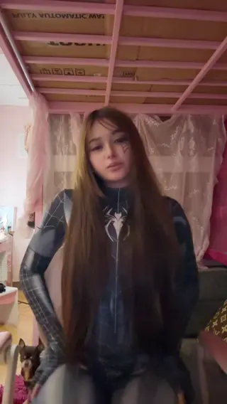 franxine_o leaked video preview