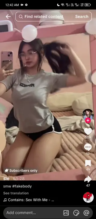 franxine_o leaked video preview
