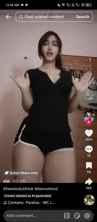 franxine_o leaked video preview