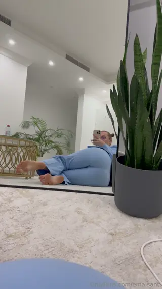 fraudrsanti leaked video, frame 1