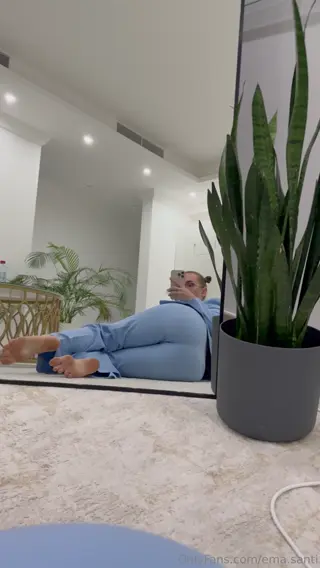 fraudrsanti leaked video, frame 3