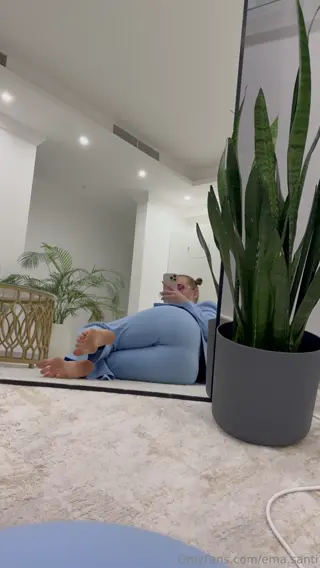 fraudrsanti leaked video, frame 4