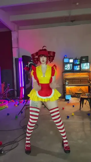 frauleinmilk leaked video, frame 1