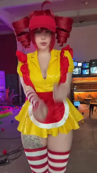 frauleinmilk leaked video, frame 2
