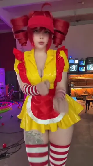 frauleinmilk leaked video, frame 3