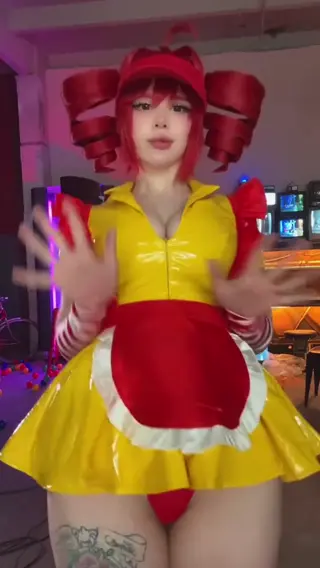 frauleinmilk leaked video, frame 4