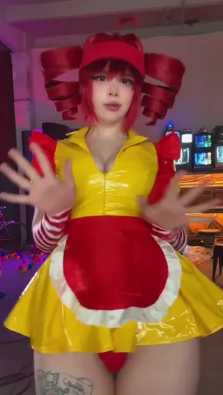 frauleinmilk leaked video, frame 5