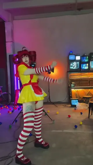 frauleinmilk leaked video, frame 6