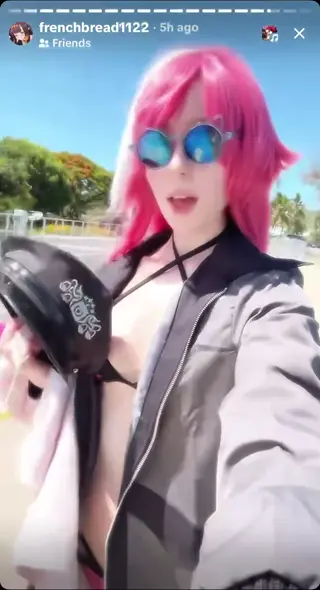 frenchbread1122 leaked video, frame 2
