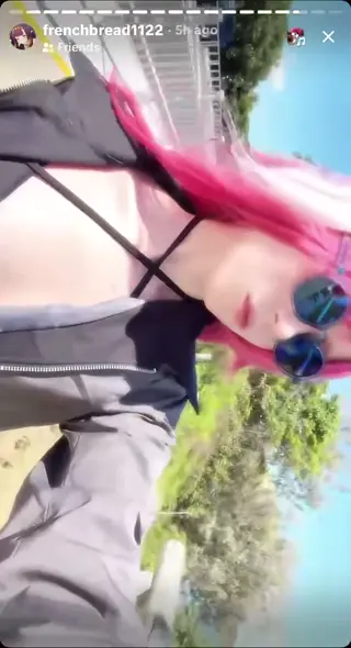 frenchbread1122 leaked video, frame 3