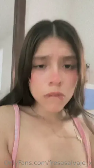 fresasalvaje_x leaked video, frame 3