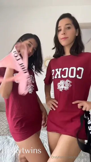 friskytwins leaked video preview