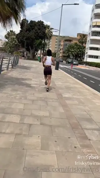 friskytwins leaked video preview