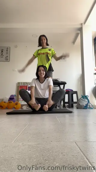 friskytwins leaked video preview