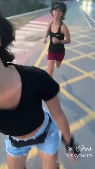 friskytwins leaked video preview