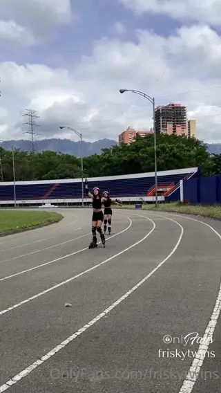 friskytwins leaked video preview
