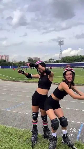 friskytwins leaked video preview