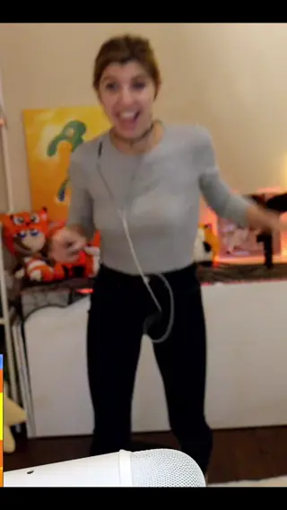 frivolousfoxasmr... leaked video, frame 2
