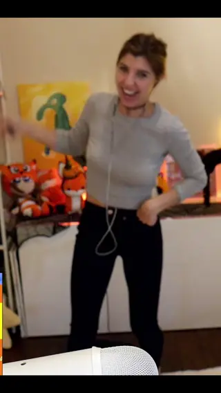 frivolousfoxasmr... leaked video, frame 3