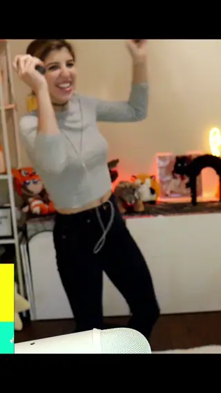 frivolousfoxasmr... leaked video, frame 4