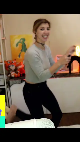 frivolousfoxasmr... leaked video, frame 6