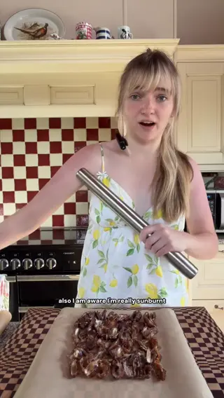 fromscratchbaker leaked video, frame 3