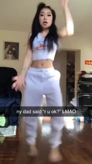 fruitypoppin leaked video, frame 2
