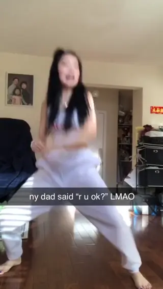 fruitypoppin leaked video, frame 3