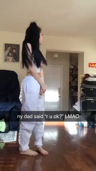 fruitypoppin leaked video, frame 4
