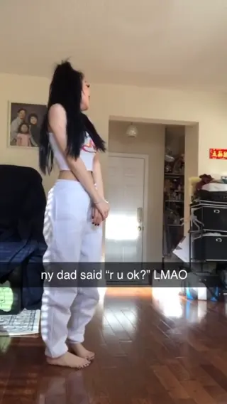 fruitypoppin leaked video, frame 5
