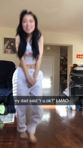 fruitypoppin leaked video, frame 6