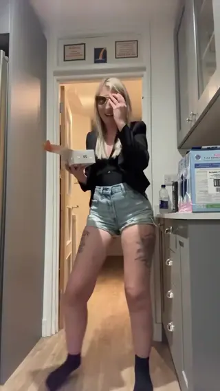 fsherrock leaked video, frame 2