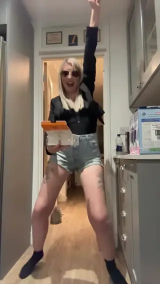 fsherrock leaked video, frame 3