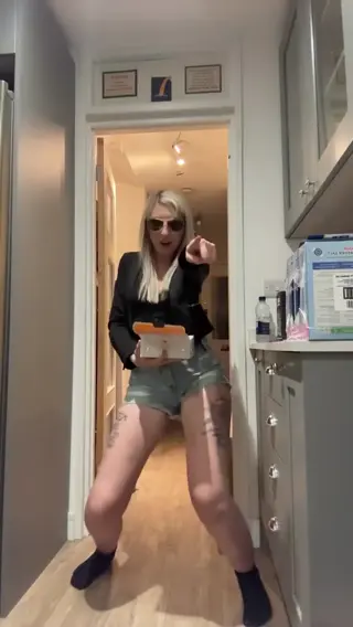 fsherrock leaked video, frame 5